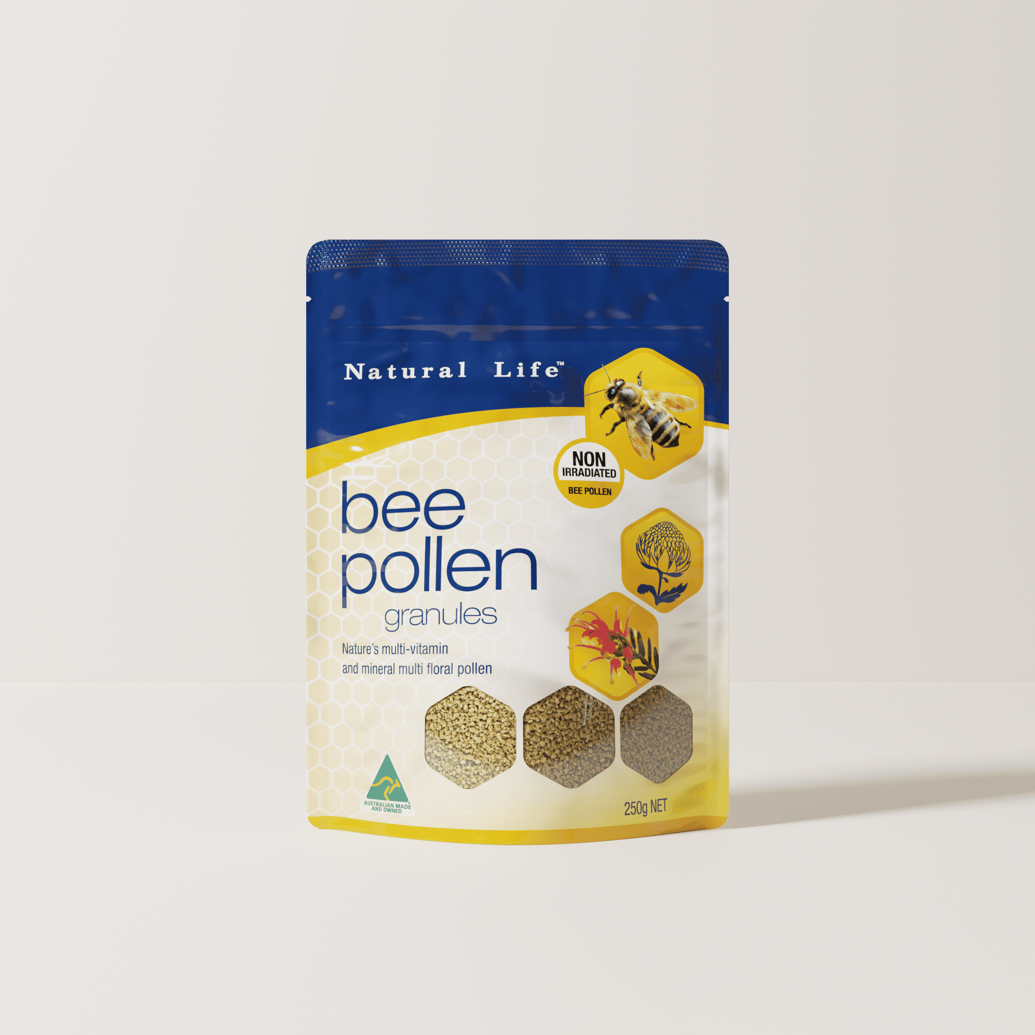Is Bee Pollen Good for Energy? Absolutely.