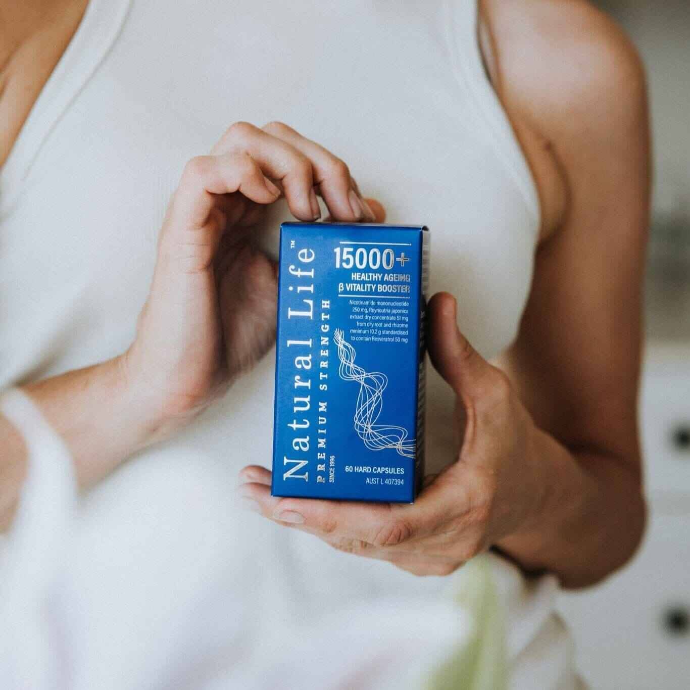 What Is NMN? The Complete Guide to NMN Supplements