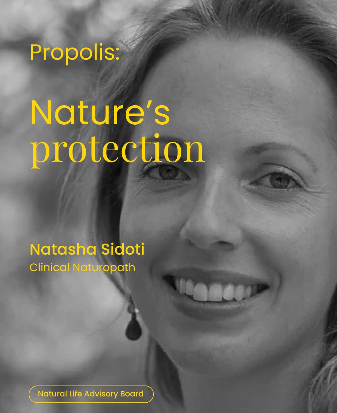 A Clinical Naturopath's Take On Our Best Seller