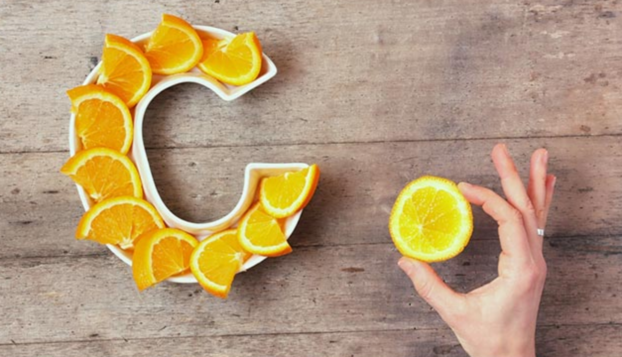 Bioflavonoids – the super-antioxidant