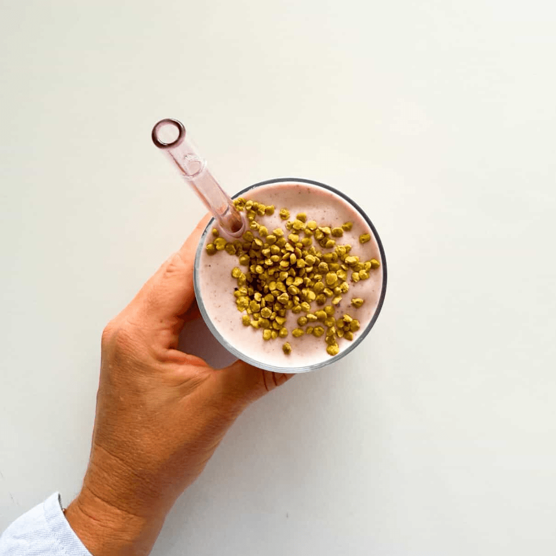 How to Eat Bee Pollen: A Complete Guide to Benefits, Usage, and Safety