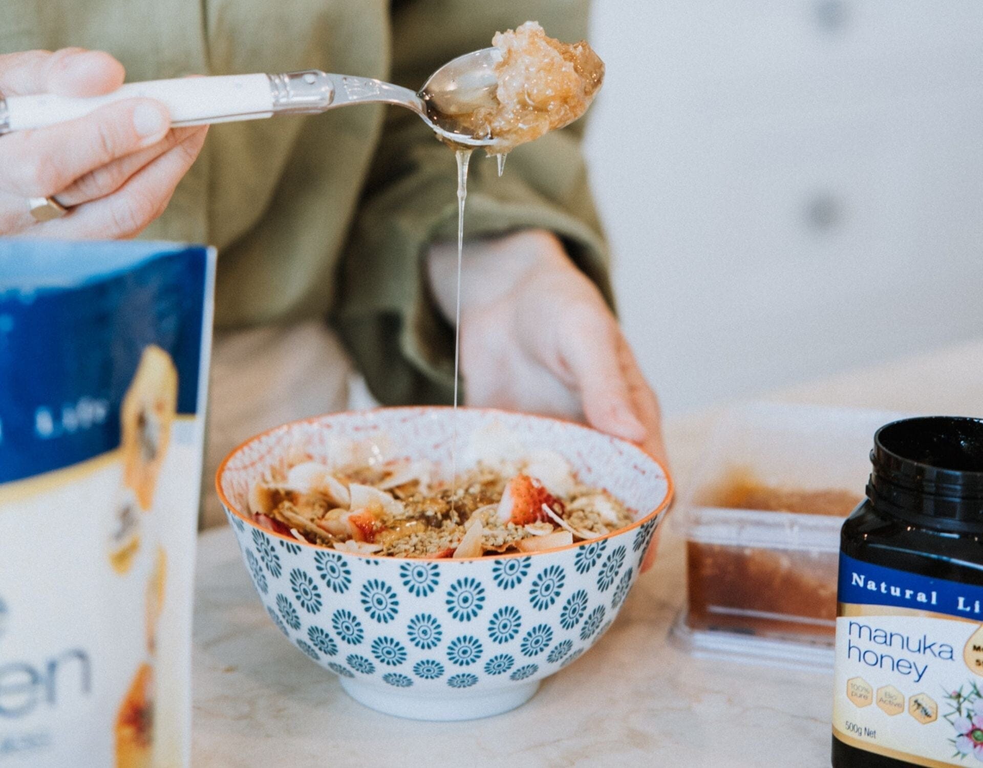 Digestive Health Collection