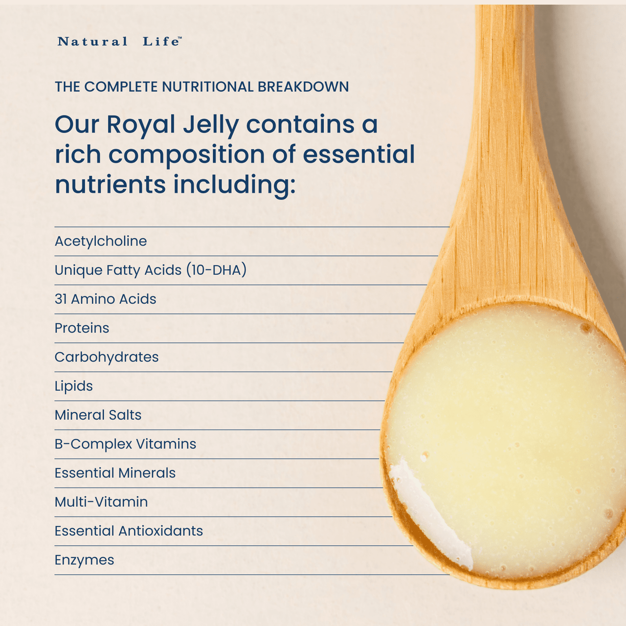 Energy Boost Natural Life™ Australia