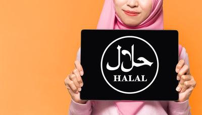 All Natural Life Products are Halal Certified - What Does This Mean?