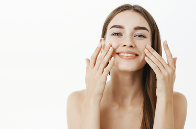 5 EASY things you can do for simply beautiful skin