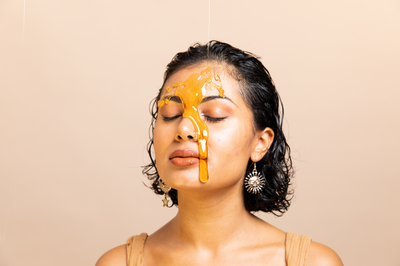Honey – Ancient, Traditional and Modern Ingredient for Beautiful, Healthy Skin