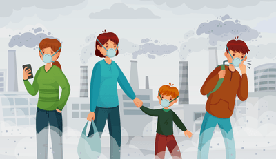 Why you should care about the air you breathe?