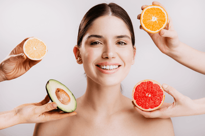 Natural ways to love the skin you’re in!