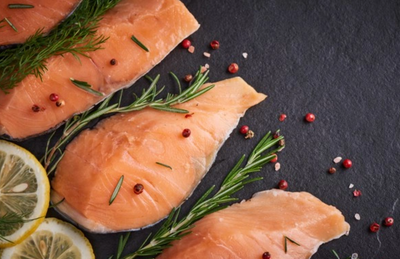 The verdict: What science says about Omega 3