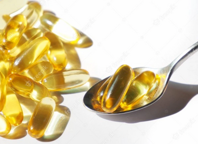 Secrets of the deep – Why fish oils are a popular choice for Omega 3
