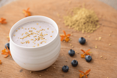 3 Easy Ways to Improve Your Health with Bee Pollen