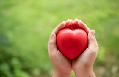 7 ways to improve your heart health