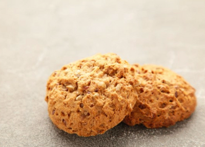 Gluten Free Anzac Biscuits with Manuka Honey