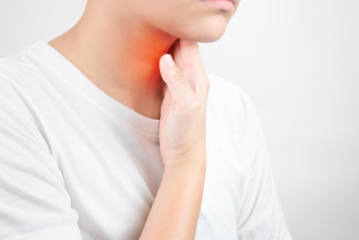 Fix That Sore Throat Fast!  How Antibacterial Products Can Help Sore Throats