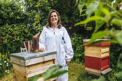 Discover the Healing Power of Australian Manuka Honey - Nature's Best Medicine!
