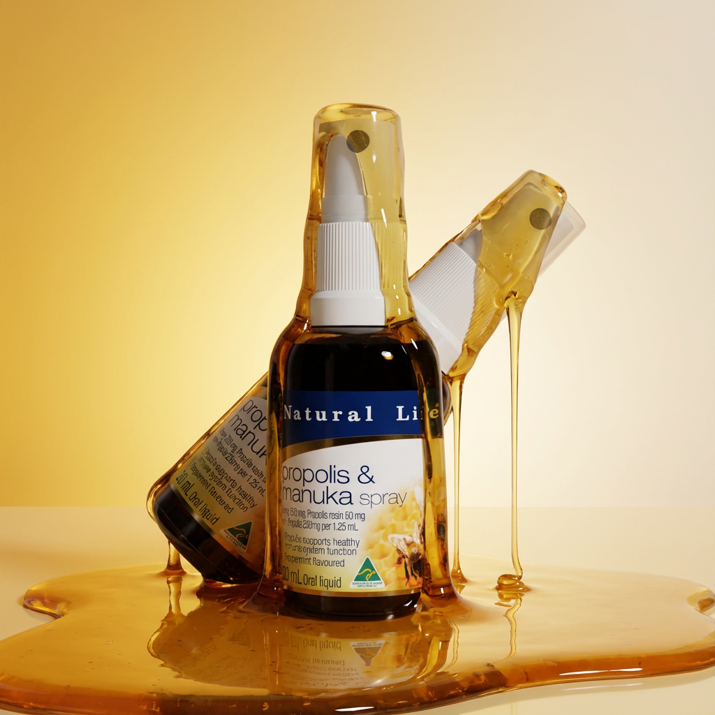 Propolis Australia: Complete Guide to Australian vs Overseas Supplements