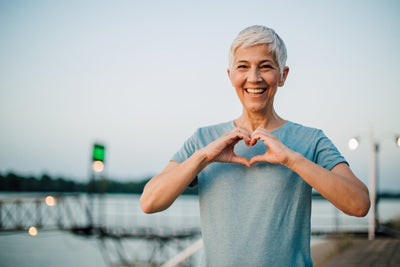 7 Ways to Improve Your Heart Health