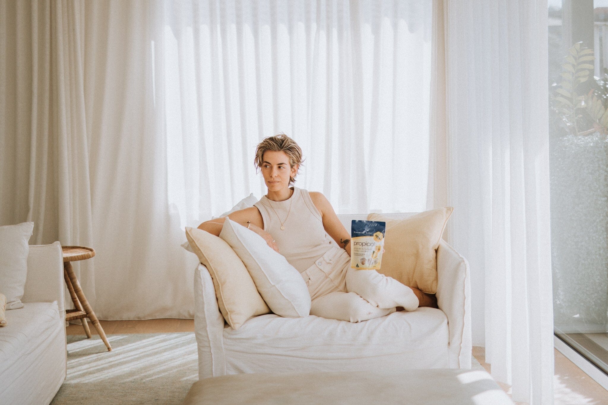 Immune Health Collection