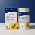 Propolis 2000mg Capsules