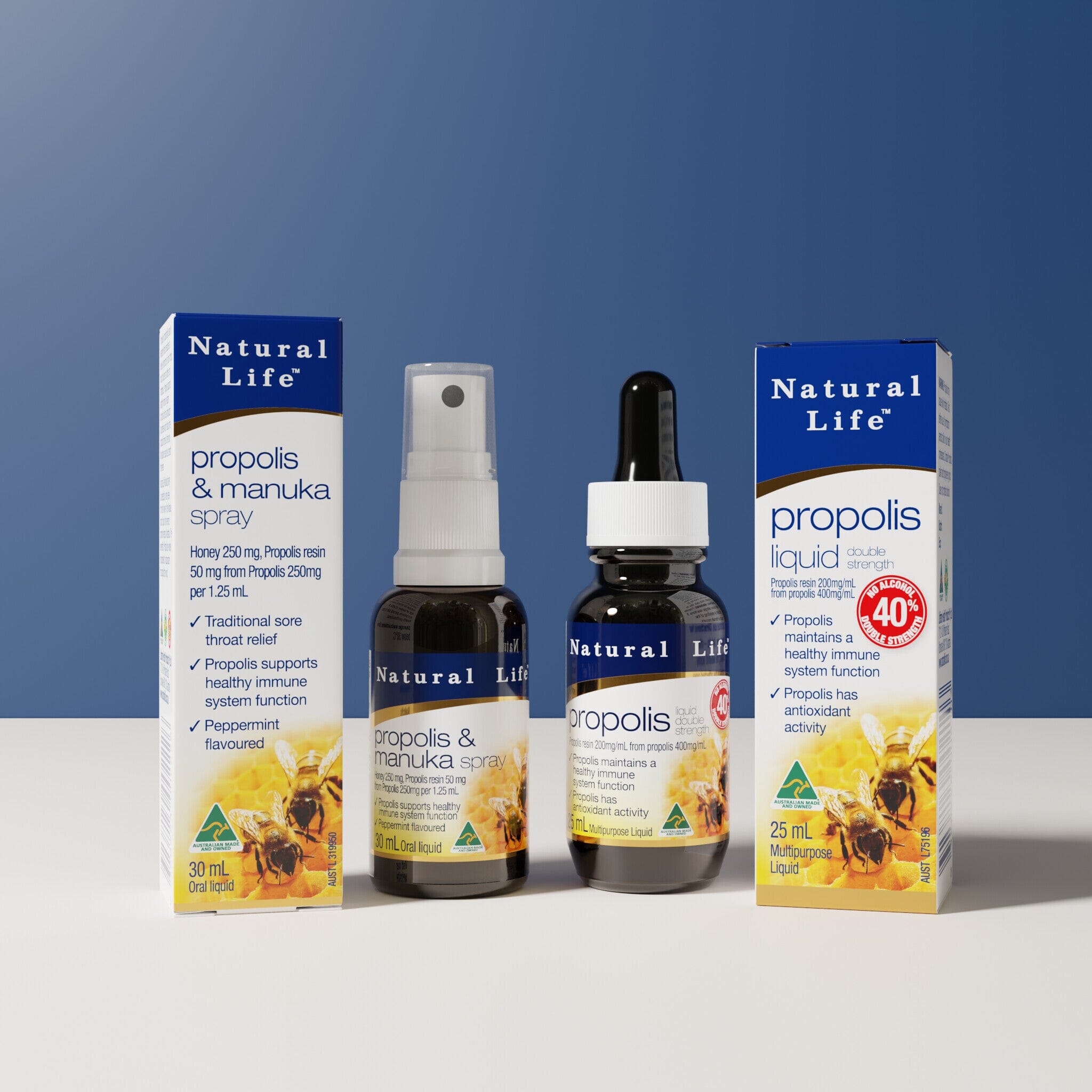 Adventure Bundle Natural Life Australia 