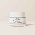Wild Bee Australian Pink Clay Mask