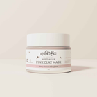 Wild Bee Australian Pink Clay Mask