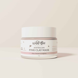 Australian Pink Clay Mask