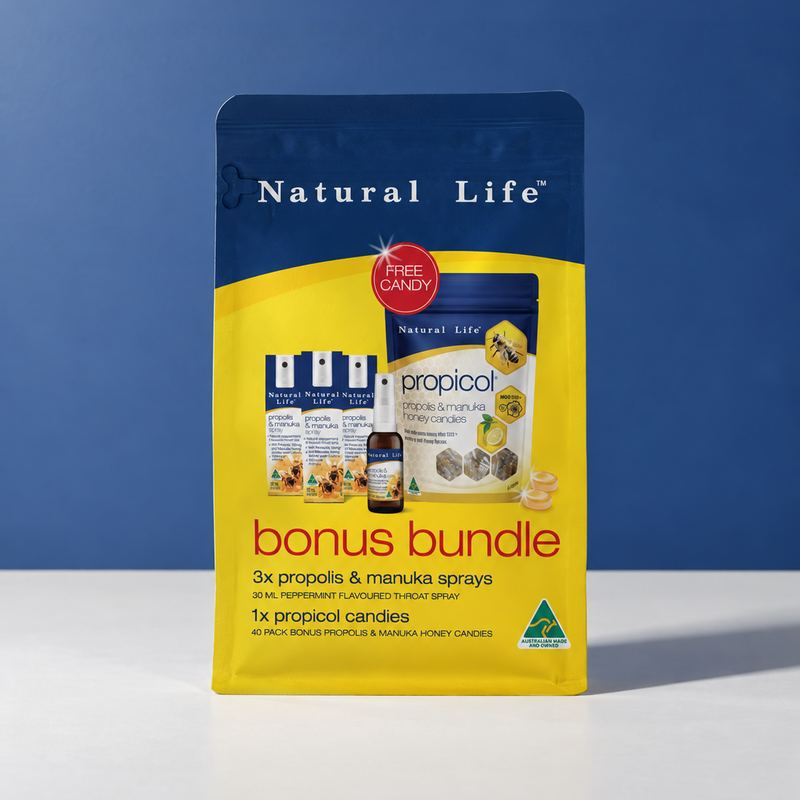 Defence Bundle
