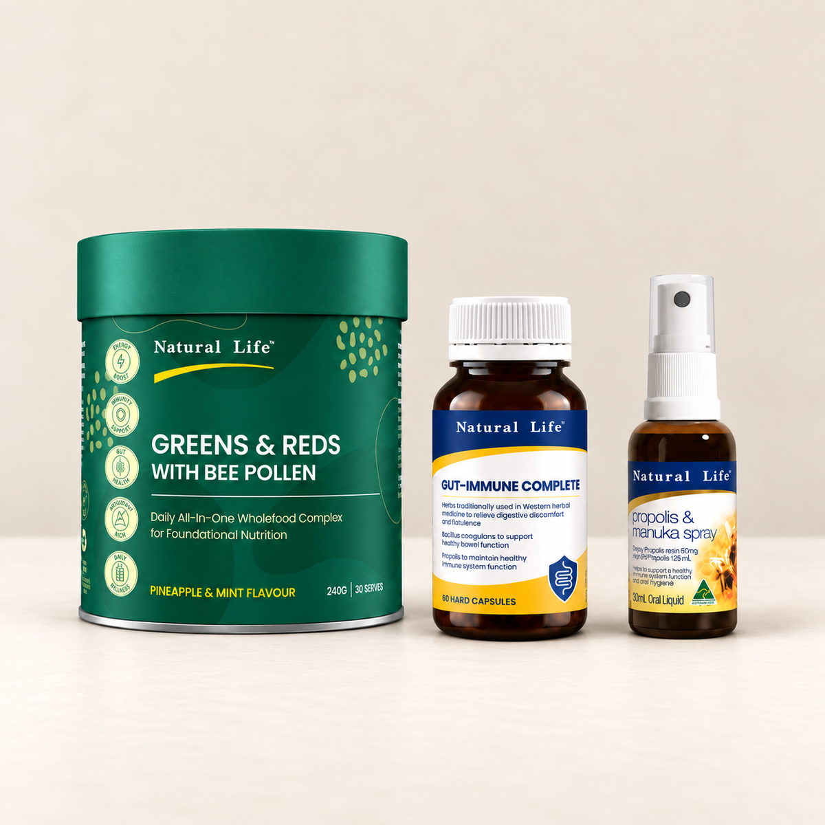 Best Seller Bundle