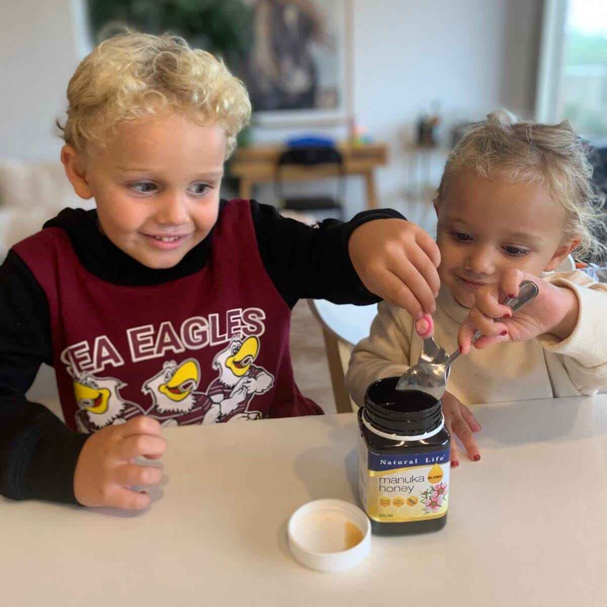 Daily Immune Essentials