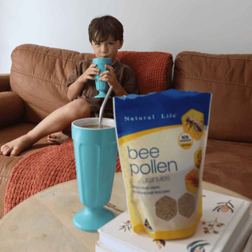 Daily Immune Essentials