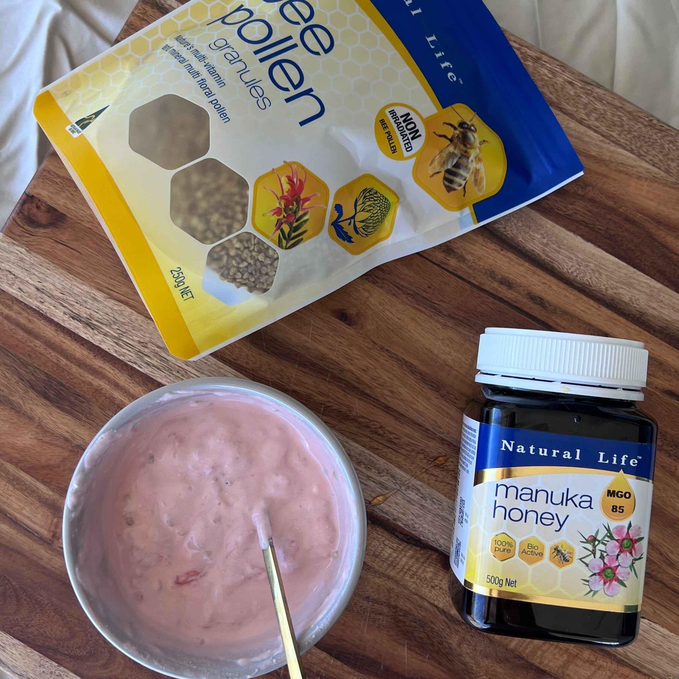 Daily Immune Essentials