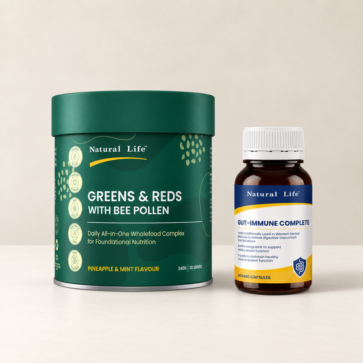 Best Seller Bundle