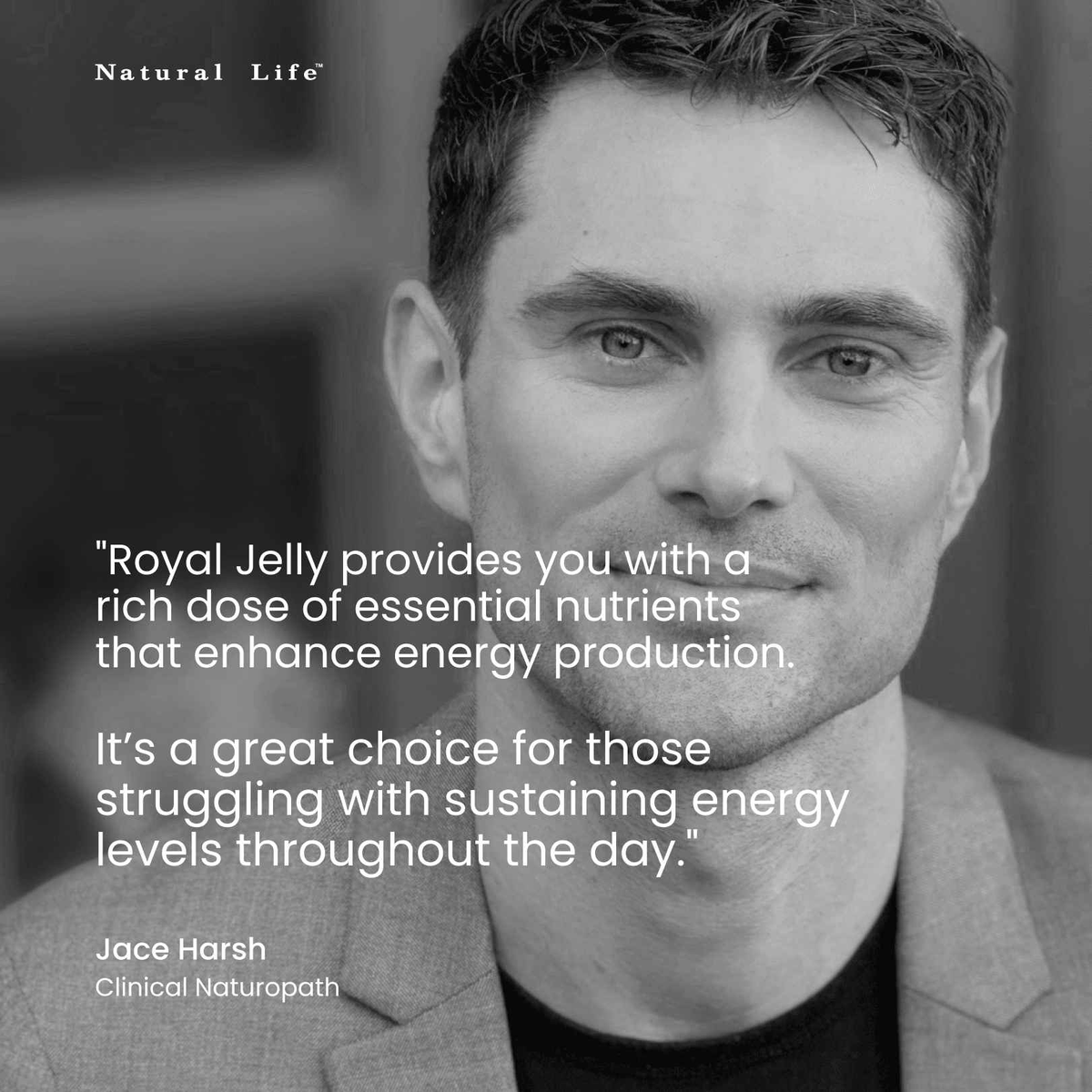 Fresh Royal Jelly