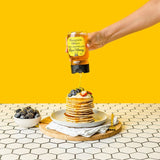 Hampson Honey Squeeze Jar 500g Natural Life Australia 