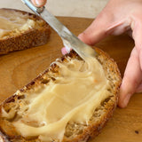 Sunny Times Creamed Raw Honey