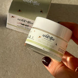 Wild Bee Exfoliating Facial Scrub