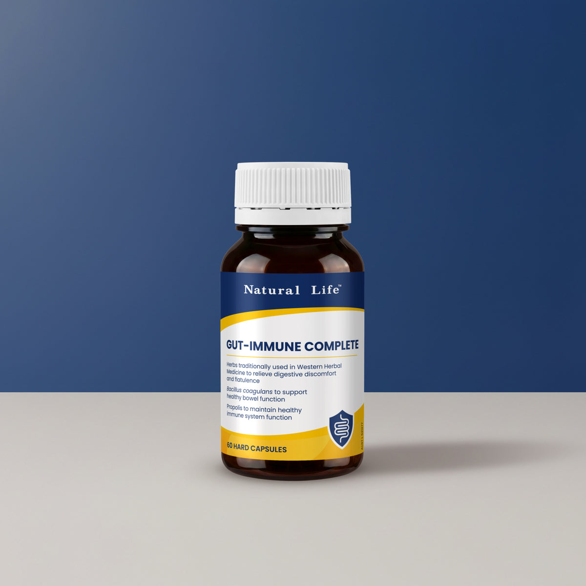 Gut-Immune Complete