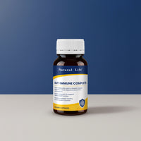 Gut-Immune Complete