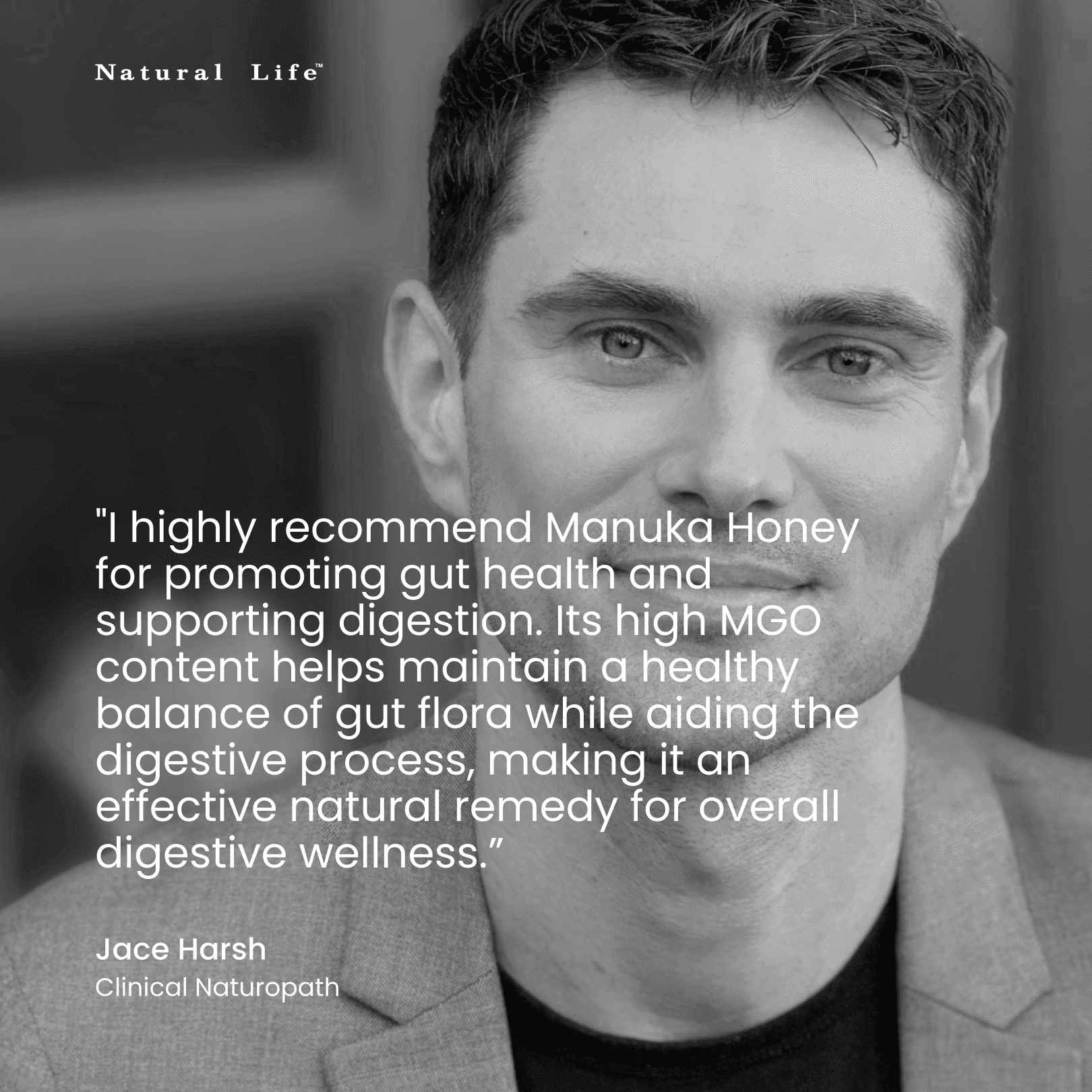 Manuka Honey MGO 800