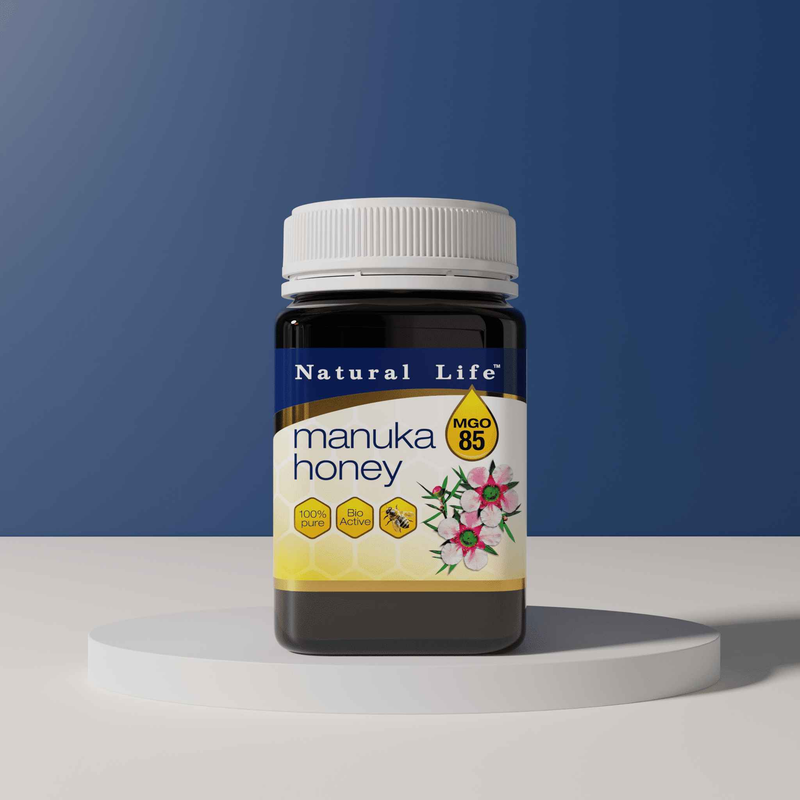 Manuka Honey MGO 85