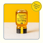Hampson Honey Squeeze Jar 500g