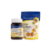 Natural Life's Superfood Duo Natural Life™ Australia 