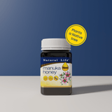 Australian Manuka Honey Blend Manuka Honey Natural Life™ Australia 