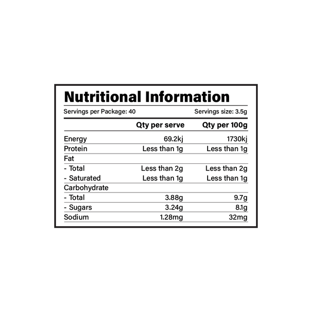 Natural Life™ Propicol Propolis & Manuka Honey Candy x 40 Propolis & Manuka Honey Natural Life™ Australia 