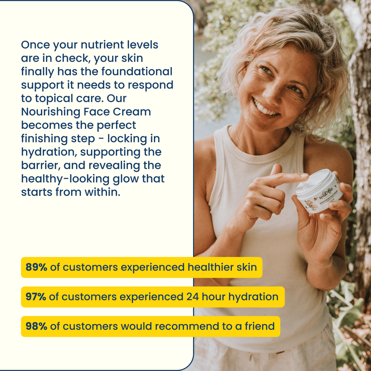 Summer Glow Bundle Natural Life Australia 