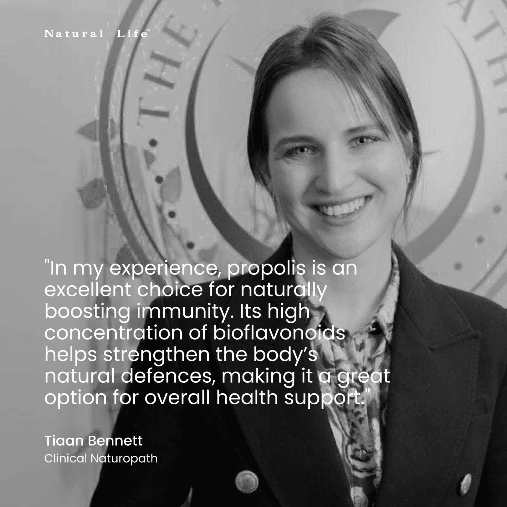 Propolis 1000mg Capsules