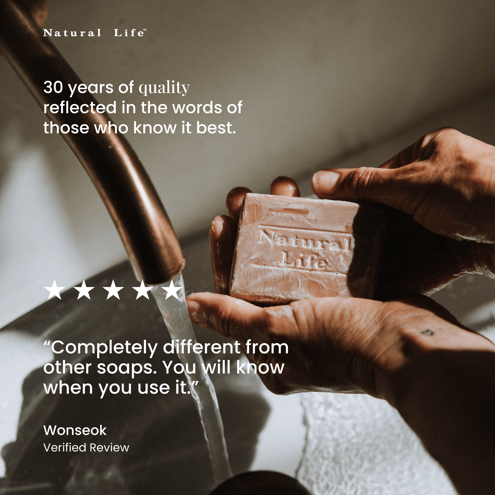 Propolis & Manuka Honey Soap Family Pack Natural Life™ Australia 