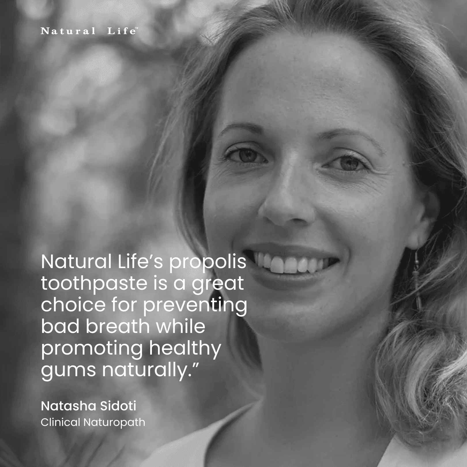 Propolis Toothpaste