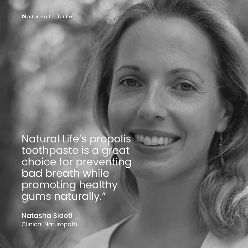 Propolis Toothpaste